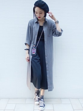 sayo_yoshinoさんのコーディネート