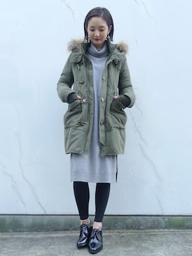 sayo_yoshinoさんのコーディネート