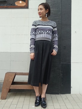 sayo_yoshinoさんのコーディネート