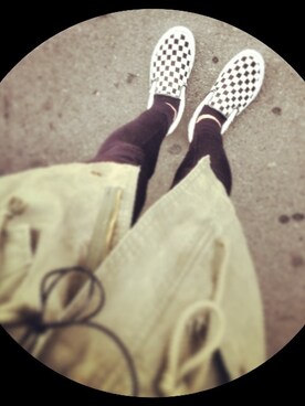 minyuさんのコーディネート