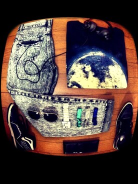 minyuさんのコーディネート