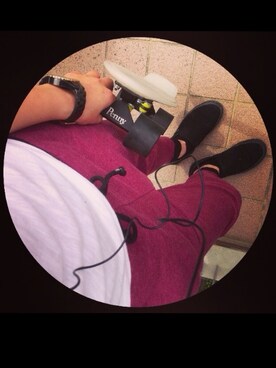 minyuさんのコーディネート