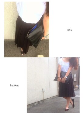 minyuさんのコーディネート