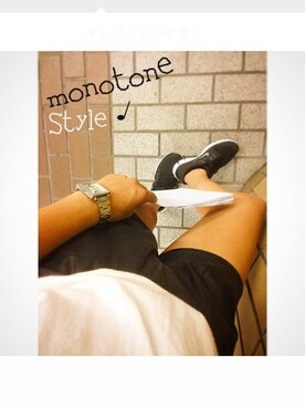 minyuさんのコーディネート