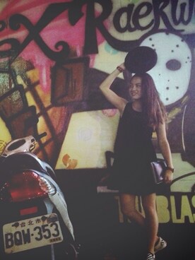 minyuさんのコーディネート