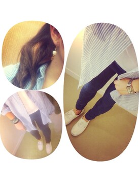 minyuさんのコーディネート