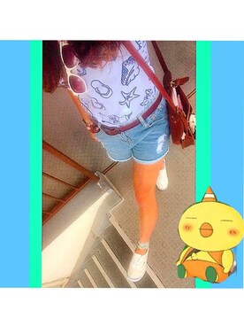 minyuさんのコーディネート