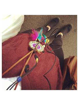 minyuさんのコーディネート