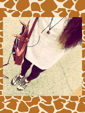 minyuさんのコーディネート