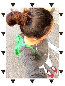 minyuさんのコーディネート