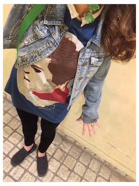 minyuさんのコーディネート