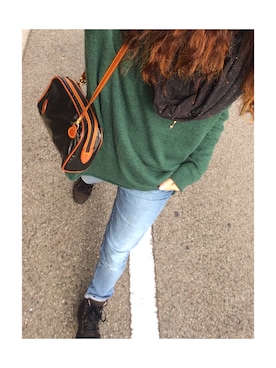 minyuさんのコーディネート