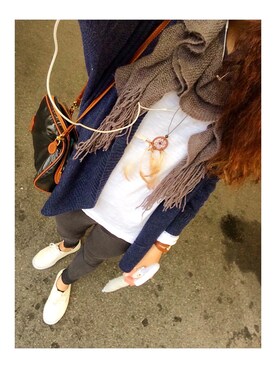 minyuさんのコーディネート