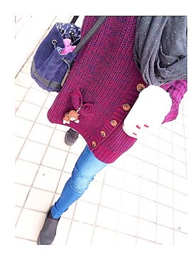 minyuさんのコーディネート