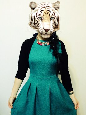 minyuさんのコーディネート