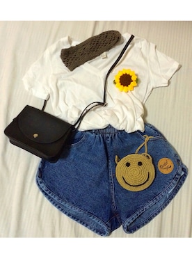 minyuさんのコーディネート