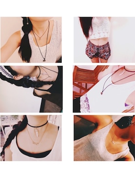 minyuさんのコーディネート