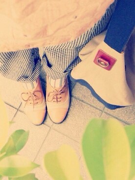 aicoさんのコーディネート