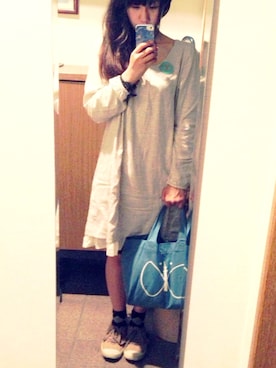 aicoさんのコーディネート