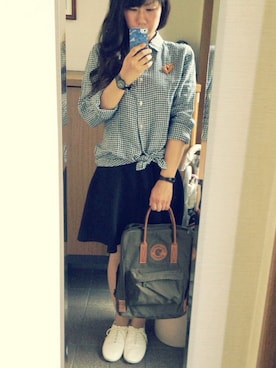 aicoさんのコーディネート