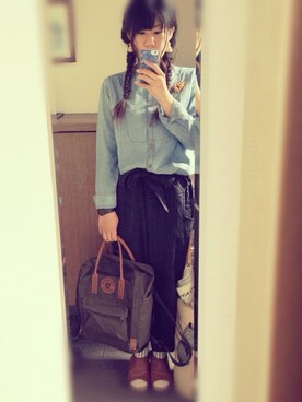 aicoさんのコーディネート