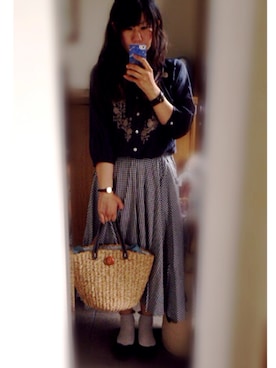 aicoさんのコーディネート