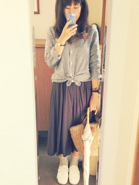 aicoさんのコーディネート