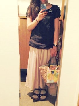 aicoさんのコーディネート