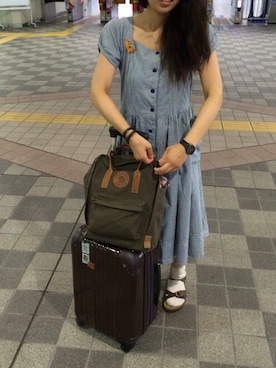 aicoさんのコーディネート