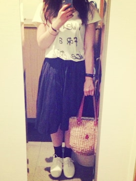 aicoさんのコーディネート