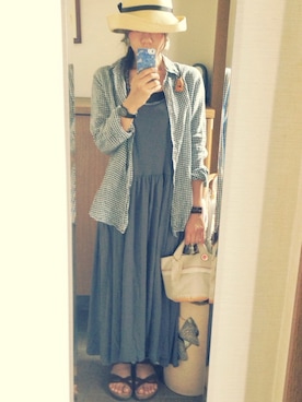 aicoさんのコーディネート