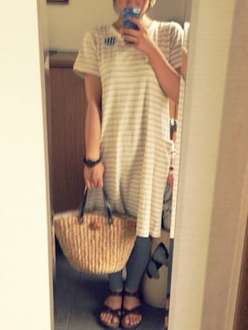 aicoさんのコーディネート