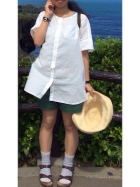 aicoさんのコーディネート