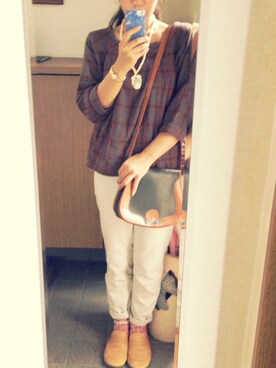 aicoさんのコーディネート
