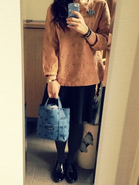 aicoさんのコーディネート