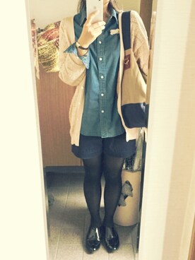 aicoさんのコーディネート