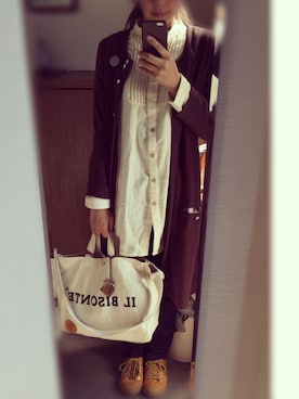 aicoさんのコーディネート