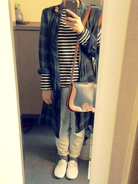 aicoさんのコーディネート