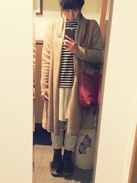 aicoさんのコーディネート