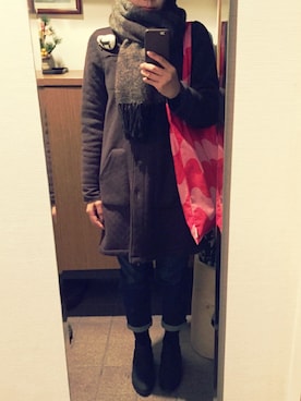 aicoさんのコーディネート