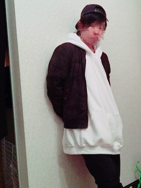 yyyさん（メンズ・160cm）の秋コーディネート