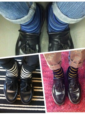 桂さんのコーディネート