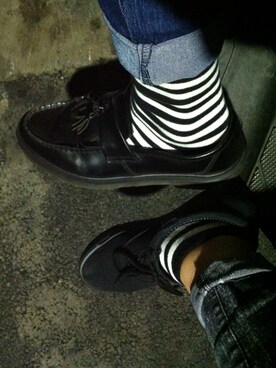 桂さんのコーディネート