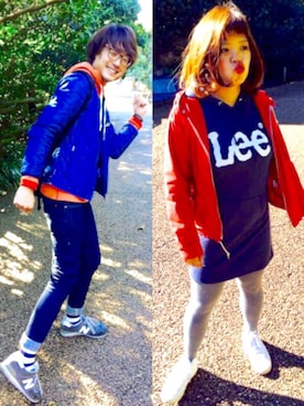 きいさんさんのコーディネート