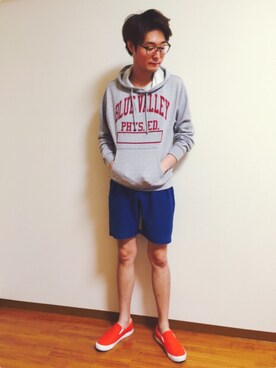 きいさんさんのコーディネート