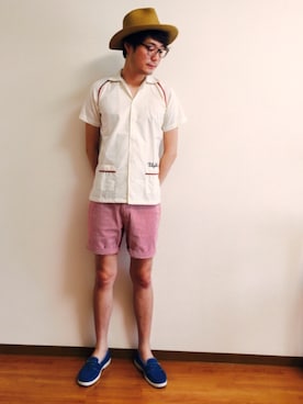 きいさんさんのコーディネート