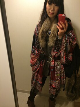 ★8-M-8★さんのコーディネート