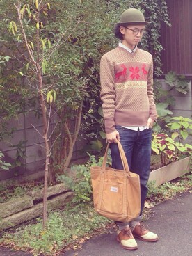 sora.さんのコーディネート