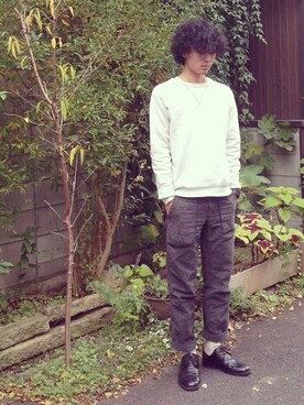 sora.さんのコーディネート