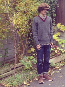 sora.さんのコーディネート